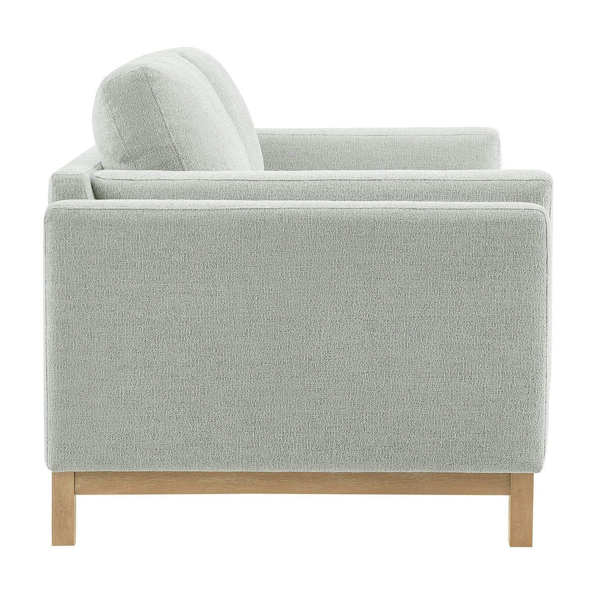 Roscoe 63 Inch Fabric Loveseat by Modway, photo 4 of 21