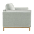 Roscoe 63 Inch Fabric Loveseat by Modway by HouseOfZazla