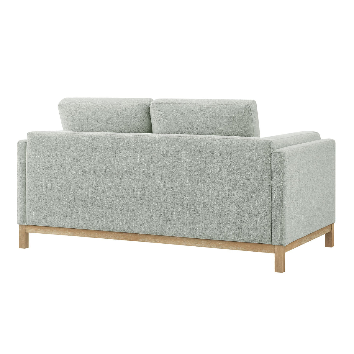 Roscoe 63 Inch Fabric Loveseat by Modway, photo 5 of 21