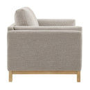 Roscoe 63 Inch Fabric Loveseat by Modway by HouseOfZazla