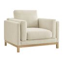 Roscoe Fabric Armchair by Modway by HouseOfZazla