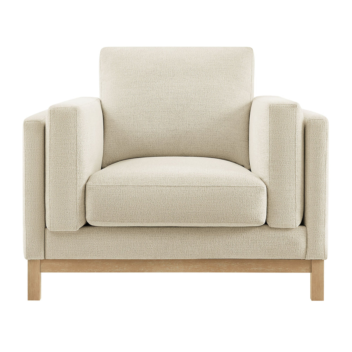 Roscoe Fabric Armchair by Modway, photo 10 of 21