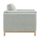 Roscoe Fabric Armchair by Modway by HouseOfZazla
