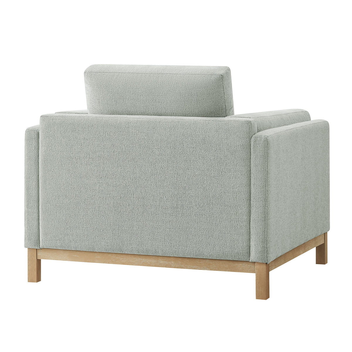Roscoe Fabric Armchair by Modway, photo 5 of 21