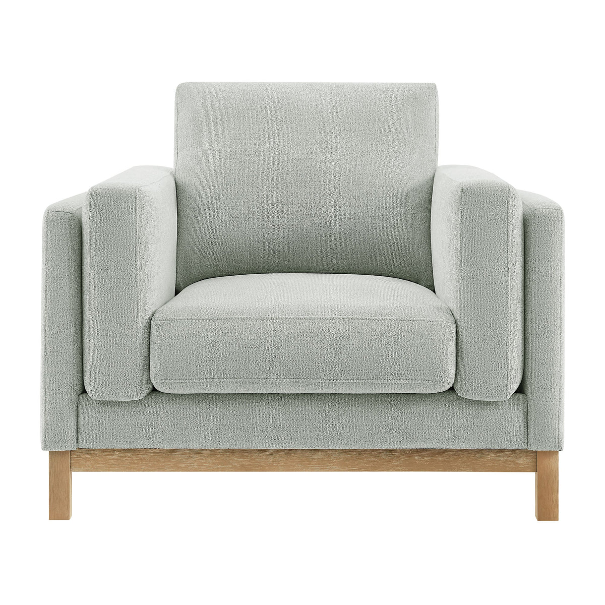 Roscoe Fabric Armchair by Modway, photo 6 of 21