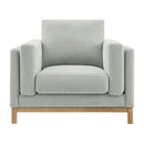 Roscoe Fabric Armchair by Modway by HouseOfZazla