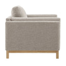 Roscoe Fabric Armchair by Modway by HouseOfZazla