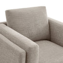 Roscoe Fabric Armchair by Modway by HouseOfZazla