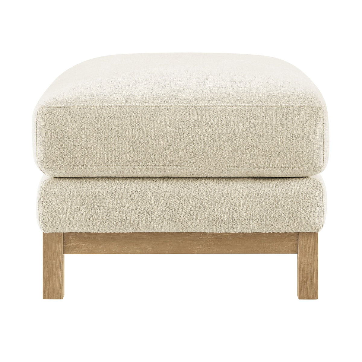 Roscoe Fabric Ottoman by Modway, photo 5 of 21