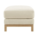 Roscoe Fabric Ottoman by Modway by HouseOfZazla