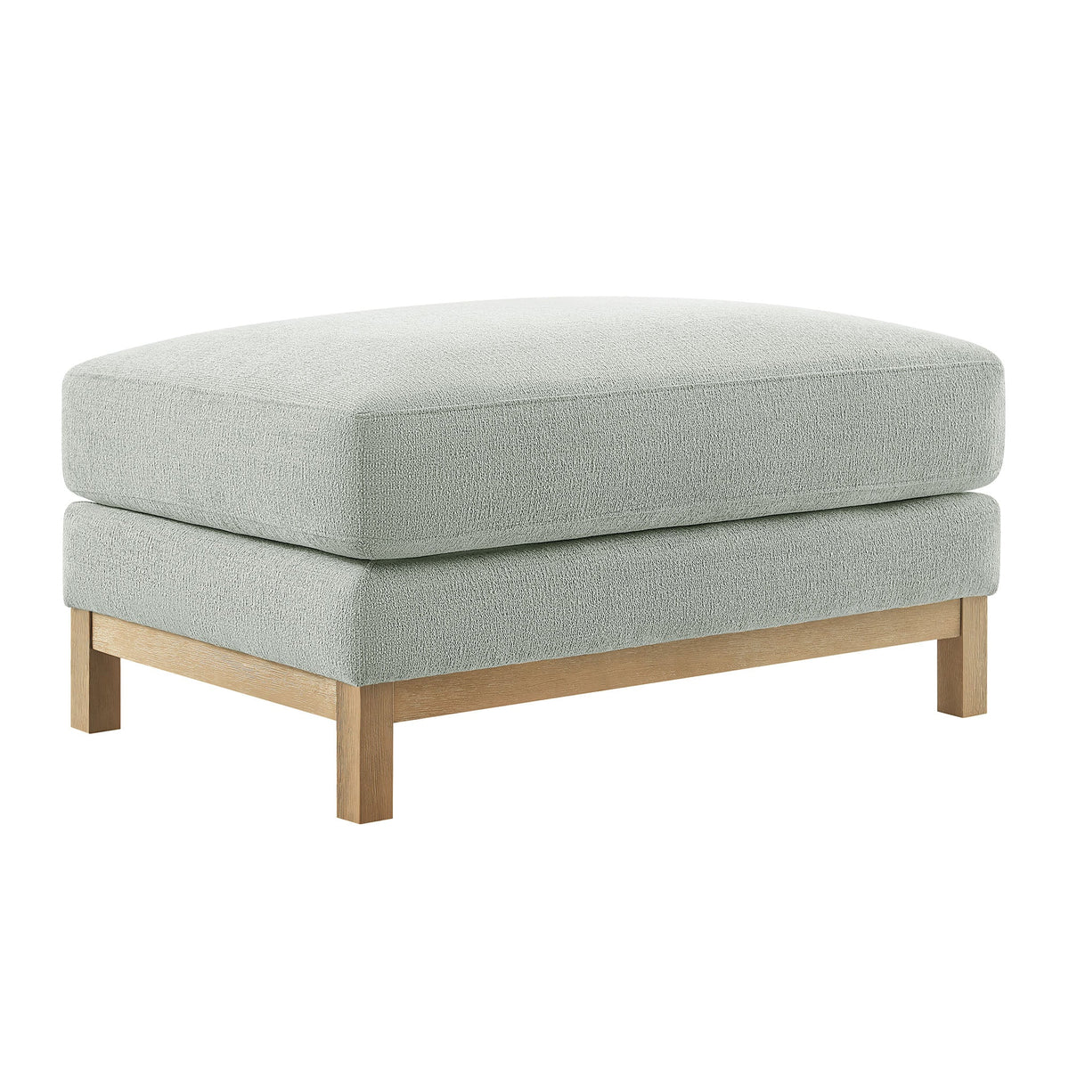 Roscoe Fabric Ottoman by Modway, photo 20 of 21