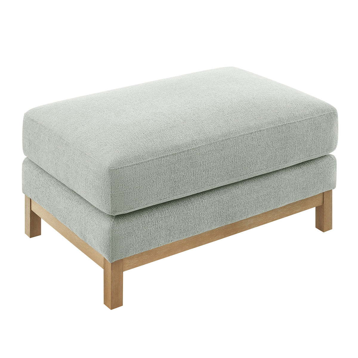 Roscoe Fabric Ottoman by Modway, photo 14 of 21