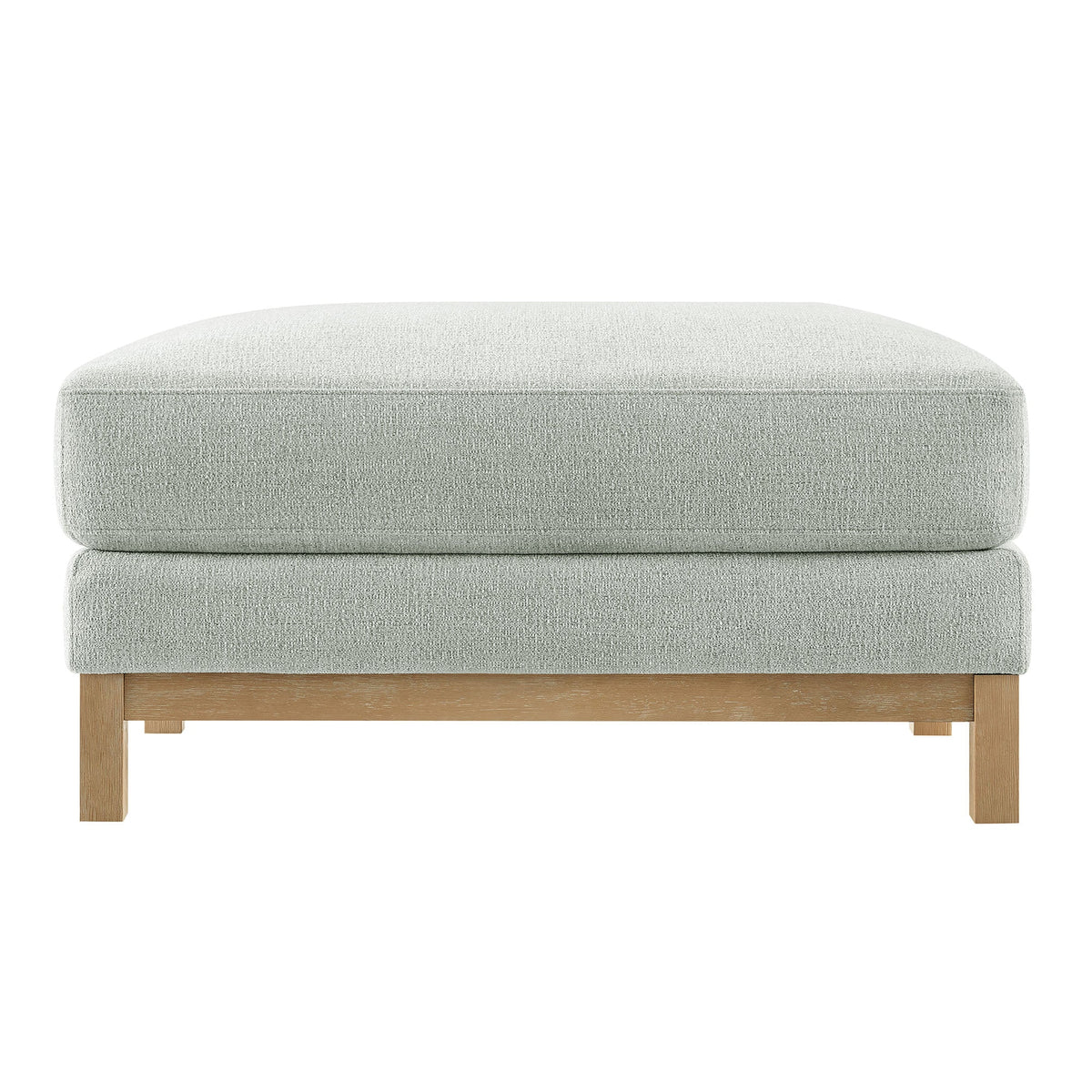 Roscoe Fabric Ottoman by Modway, photo 10 of 21