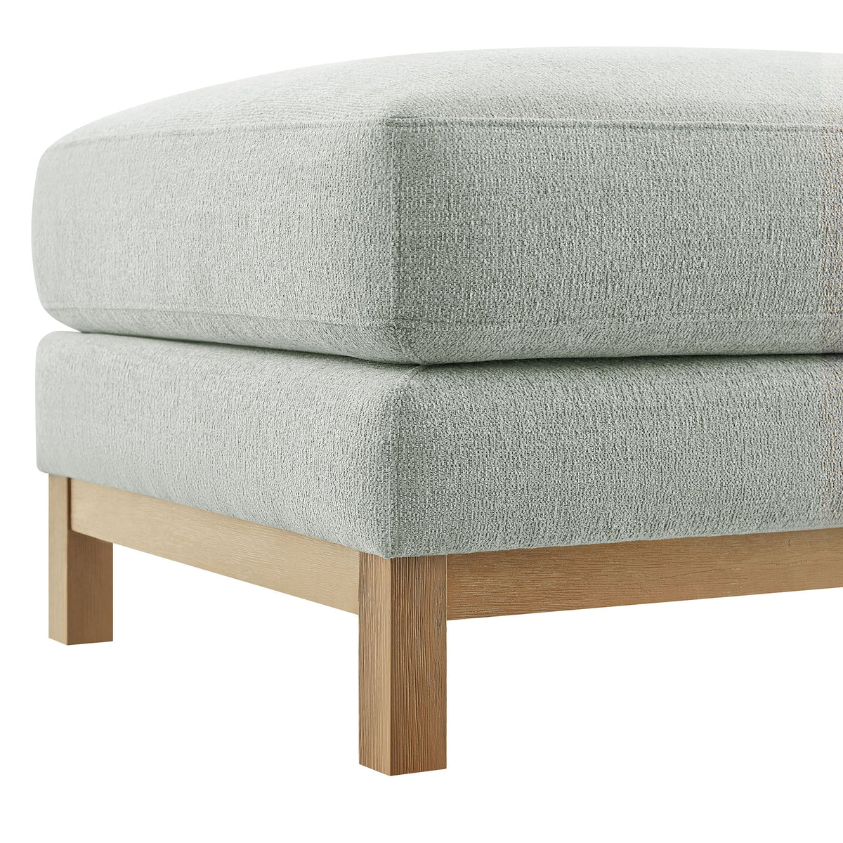 Roscoe Fabric Ottoman by Modway, photo 8 of 21