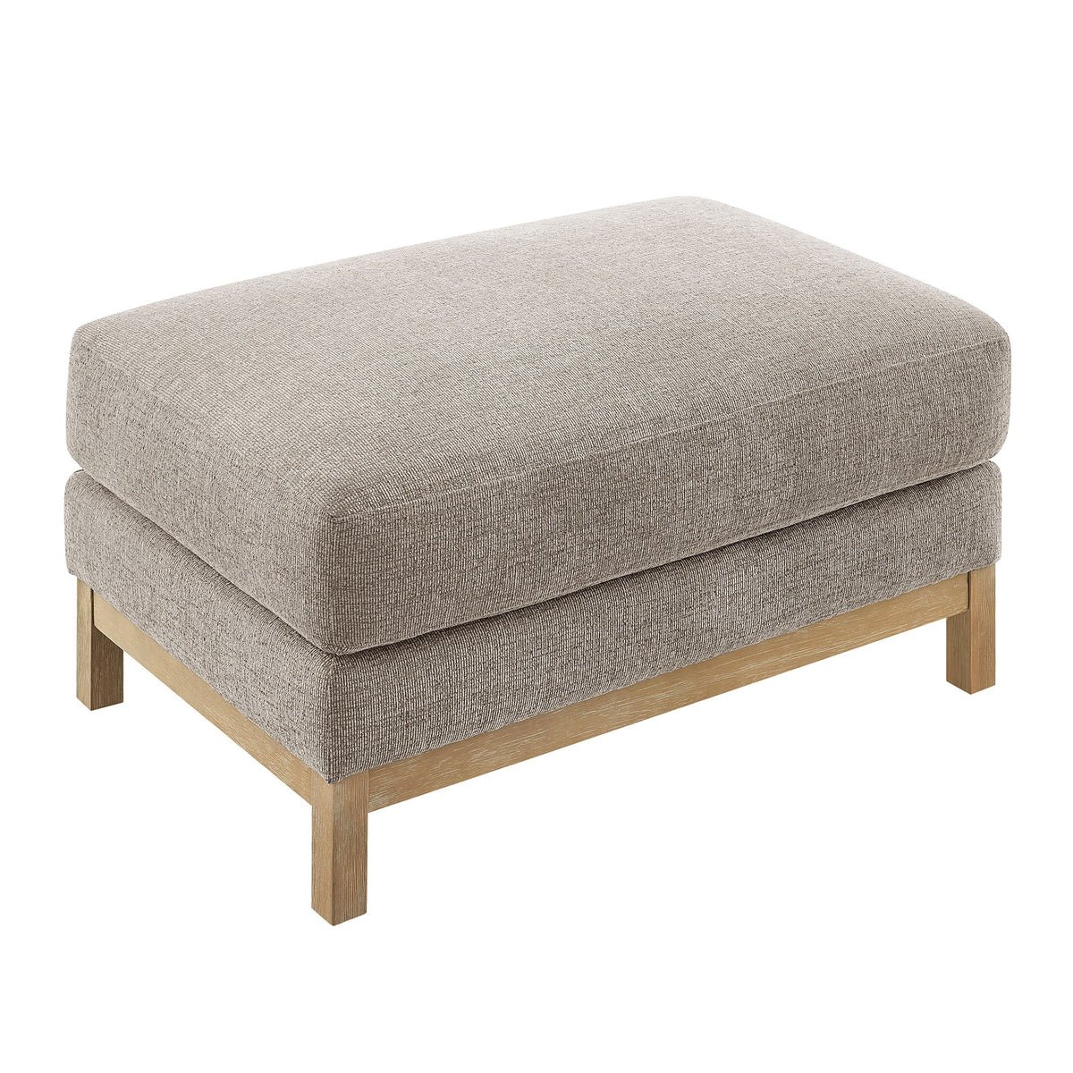 Roscoe Fabric Ottoman by Modway, photo 15 of 21