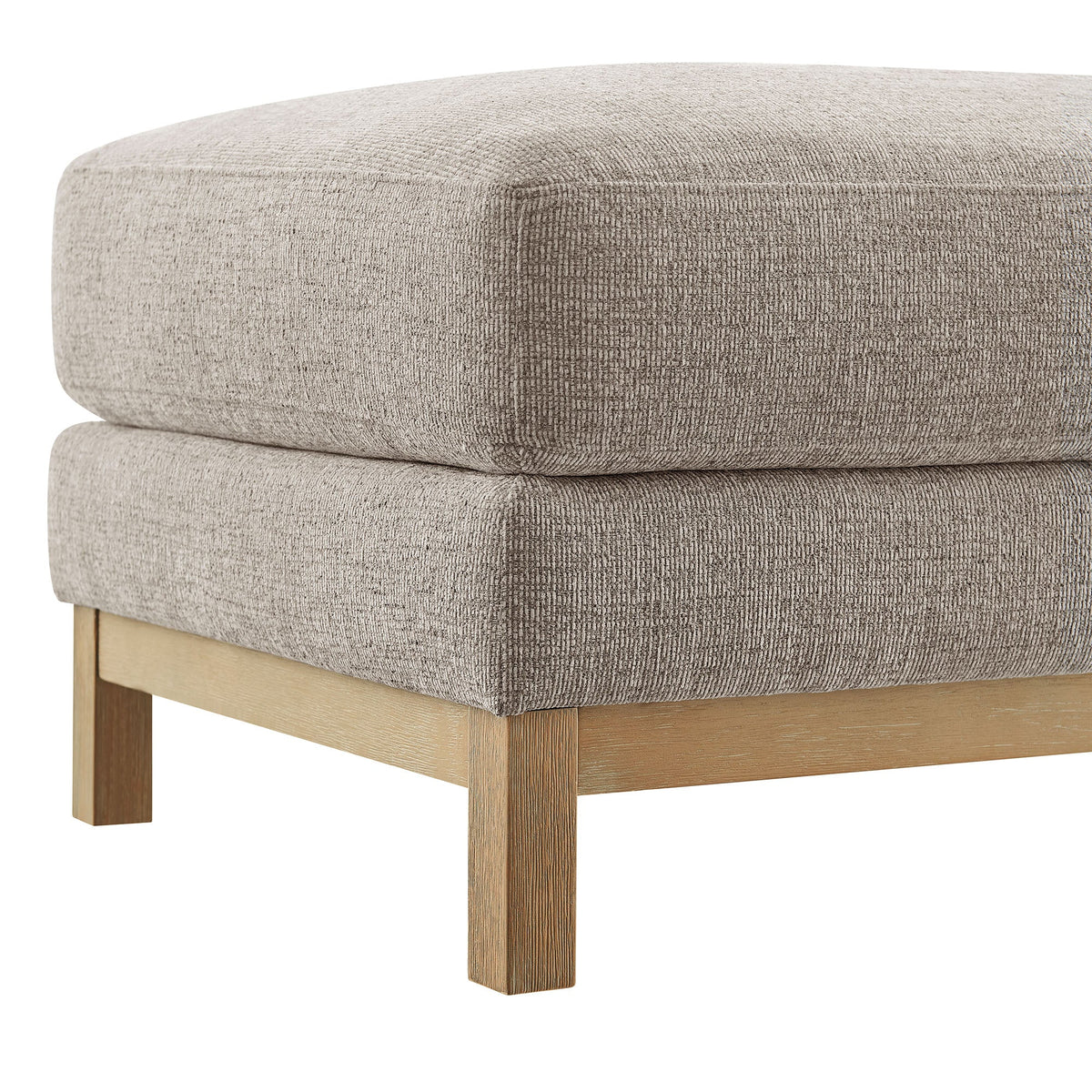 Roscoe Fabric Ottoman by Modway, photo 9 of 21