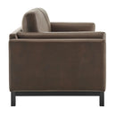 Roscoe 81 Inch Vegan Leather Sofa by Modway by HouseOfZazla