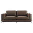 Roscoe 81 Inch Vegan Leather Sofa by Modway by HouseOfZazla