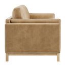 Roscoe 81 Inch Vegan Leather Sofa by Modway by HouseOfZazla