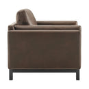 Roscoe Vegan Leather Armchair by Modway by HouseOfZazla