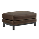 Roscoe Vegan Leather Ottoman by Modway by HouseOfZazla
