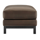Roscoe Vegan Leather Ottoman by Modway by HouseOfZazla