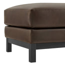 Roscoe Vegan Leather Ottoman by Modway by HouseOfZazla