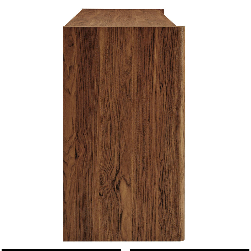 Emric Wave 66" 4-Door Sideboard by Modway, photo 3 of 6