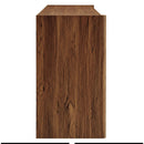 Emric Wave 66" 4-Door Sideboard by Modway by HouseOfZazla