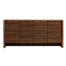 Emric Wave 66" 4-Door Sideboard by Modway by HouseOfZazla