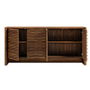 Emric Wave 66" 4-Door Sideboard by Modway by HouseOfZazla