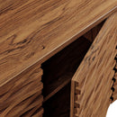Emric Wave 66" 4-Door Sideboard by Modway by HouseOfZazla
