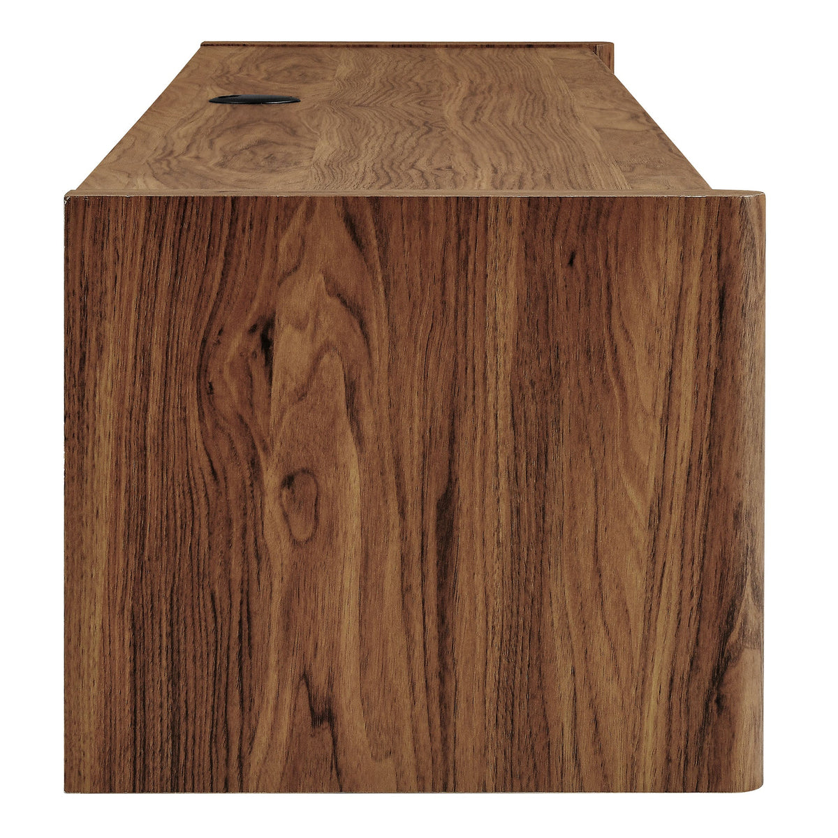 Emric Wave 71" Wall-Mounted TV Cabinet by Modway, photo 4 of 7