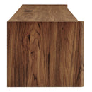 Emric Wave 71" Wall-Mounted TV Cabinet by Modway by HouseOfZazla