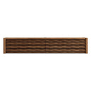 Emric Wave 71" Wall-Mounted TV Cabinet by Modway by HouseOfZazla