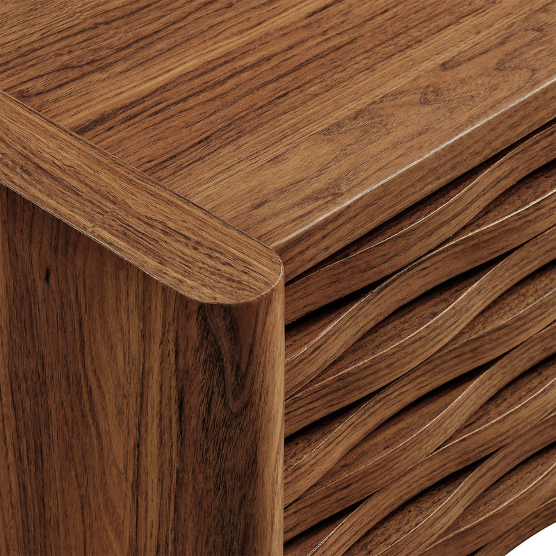 Emric Wave 71" Wall-Mounted TV Cabinet by Modway, photo 7 of 7