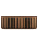 Fortitude 75" Curved Sideboard Storage Cabinet by Modway by HouseOfZazla