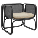 Ellis Natural Rattan Accent Armchair by Modway by HouseOfZazla
