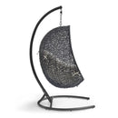 Encase Swing Outdoor Patio Lounge Chair by Modway by HouseOfZazla