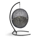 Encase Swing Outdoor Patio Lounge Chair by Modway by HouseOfZazla