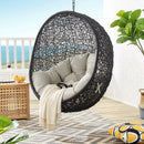 Encase Swing Outdoor Patio Lounge Chair by Modway by HouseOfZazla