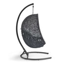 Encase Swing Outdoor Patio Lounge Chair by Modway by HouseOfZazla