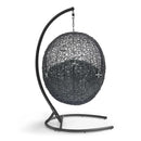 Encase Swing Outdoor Patio Lounge Chair by Modway by HouseOfZazla