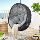 Encase Swing Outdoor Patio Lounge Chair by Modway by HouseOfZazla