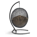 Encase Swing Outdoor Patio Lounge Chair by Modway by HouseOfZazla