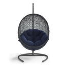 Encase Swing Outdoor Patio Lounge Chair by Modway by HouseOfZazla