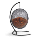 Encase Swing Outdoor Patio Lounge Chair by Modway by HouseOfZazla