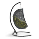Encase Swing Outdoor Patio Lounge Chair by Modway by HouseOfZazla