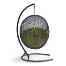Encase Swing Outdoor Patio Lounge Chair by Modway by HouseOfZazla