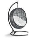 Encase Swing Outdoor Patio Lounge Chair by Modway by HouseOfZazla